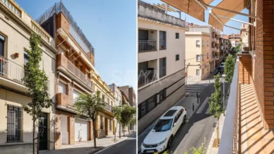 House on Carrer de la Verge dels Dolors photo 56