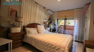 Terraced house on Calle de la Cherna photo 35