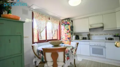 Terraced house on Calle de la Cherna photo 7