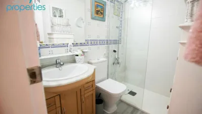 Terraced house on Calle de la Cherna photo 43