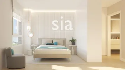 Apartment on Miguel Ángel Blanco Street photo 5