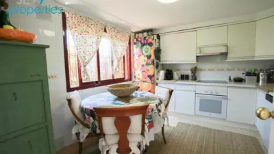 Terraced house on Calle de la Cherna photo 6