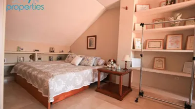 Terraced house on Calle de la Cherna photo 45