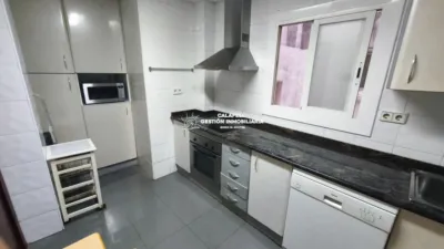 Apartment on Passeig Marítim de Sant Joan de Déu, 22 photo 15