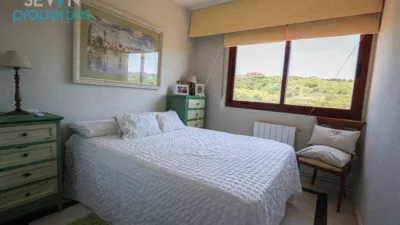 Terraced house on Calle de la Cherna photo 27