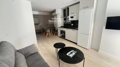Apartamento en Barrio del Oeste photo 5
