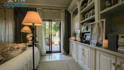 Terraced house on Calle de la Cherna photo 17