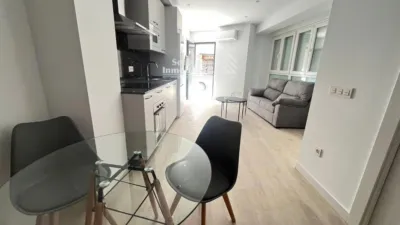 Apartamento en Barrio del Oeste photo 4