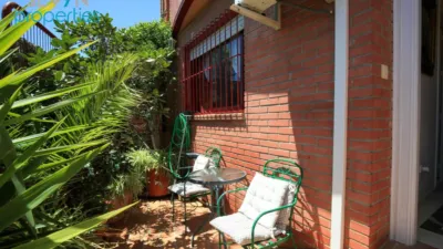Terraced house on Calle de la Cherna photo 4