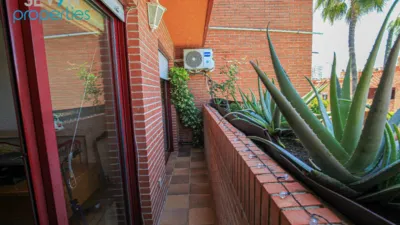 Terraced house on Calle de la Cherna photo 40