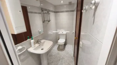 Apartment on Passeig Marítim de Sant Joan de Déu, 22 photo 25
