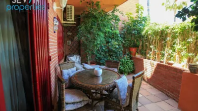 Terraced house on Calle de la Cherna photo 23