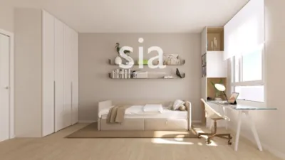 Apartment on Calle Miguel Ángel Blanco photo 6