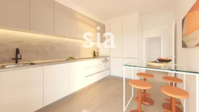 Apartment on Calle Miguel Ángel Blanco photo 3