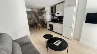 Apartamento en Barrio del Oeste photo 2