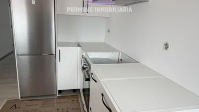 Piso – Arteixo, Pastoriza - Vista 3