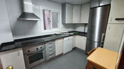 Apartment on Passeig Marítim de Sant Joan de Déu, 22 photo 13
