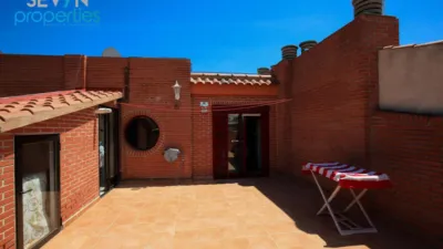 Terraced house on Calle de la Cherna photo 50