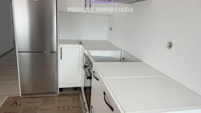 Piso – Arteixo, Pastoriza - Vista 2