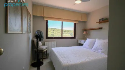 Terraced house on Calle de la Cherna photo 31