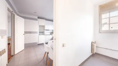 House on Carrer de la Verge dels Dolors photo 18