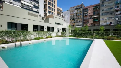 Piso en Leixample photo 4