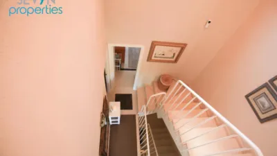 Terraced house on Calle de la Cherna photo 54