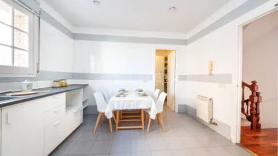 House on Carrer de la Verge dels Dolors photo 17