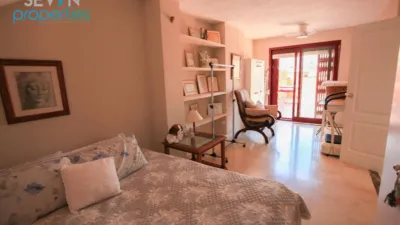 Terraced house on Calle de la Cherna photo 47