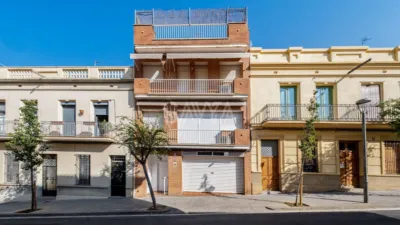 House on Carrer de la Verge dels Dolors photo 57