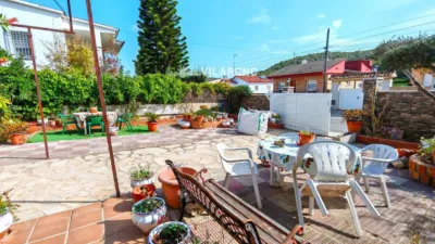 Casa en Valldemar-Calafell Parc-Mas Romeu photo 17
