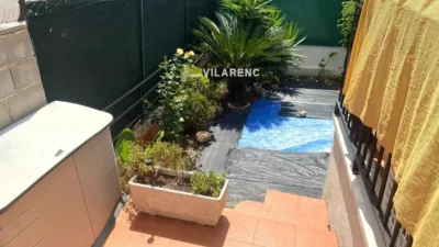 Apartment on Carrer de la Daurada photo 3
