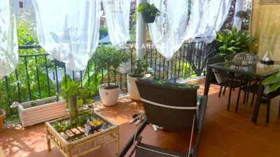 Apartment on Carrer de la Daurada photo 2