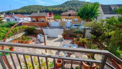 Casa en Valldemar-Calafell Parc-Mas Romeu photo 23