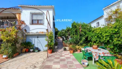 Casa en Valldemar-Calafell Parc-Mas Romeu photo 19