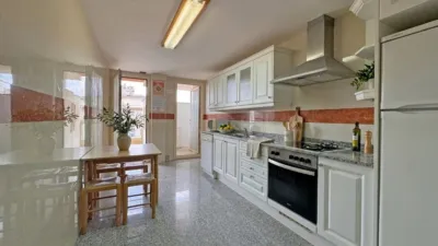 Apartment in Puerto de Alcudia photo 5