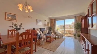 Apartment in Puerto de Alcudia photo 3