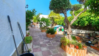 Casa en Valldemar-Calafell Parc-Mas Romeu photo 22