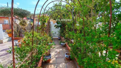 Casa en Valldemar-Calafell Parc-Mas Romeu photo 21