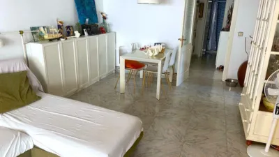 Piso en Carrer de la Daurada photo 11