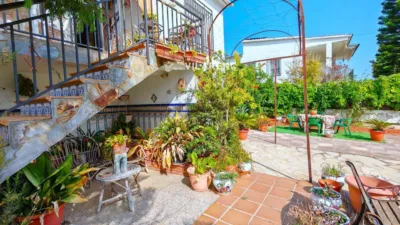 Casa en Valldemar-Calafell Parc-Mas Romeu photo 20