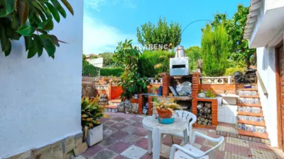Casa en Valldemar-Calafell Parc-Mas Romeu photo 18