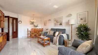 Apartment in Puerto de Alcudia photo 4