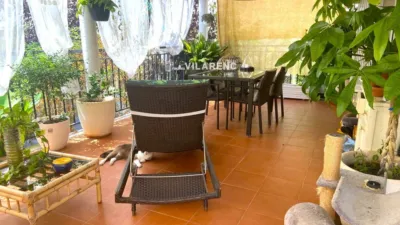 Apartment on Carrer de la Daurada photo 4