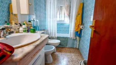 Casa en Valldemar-Calafell Parc-Mas Romeu photo 28