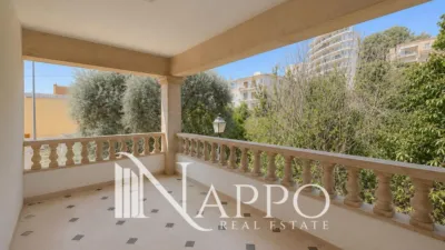 Chalet in Cala Major photo 19