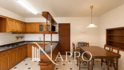 Chalet in Cala Major photo 5