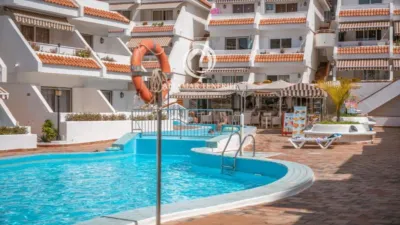 Apartamento en Arona photo 24