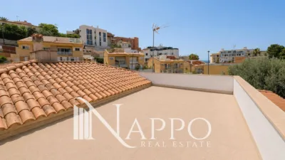 Chalet in Cala Major photo 4