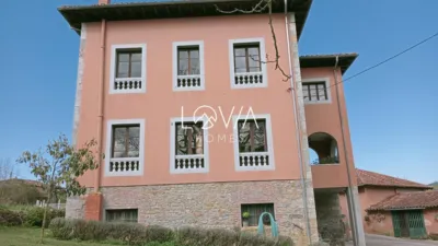 Casa – Salas - Vista 2